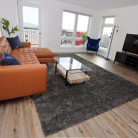 1Br Luxury Apartment Peabody Unit 709 Exterior foto