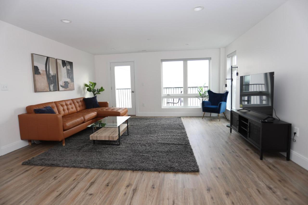 1Br Luxury Apartment Peabody Unit 709 Exterior foto